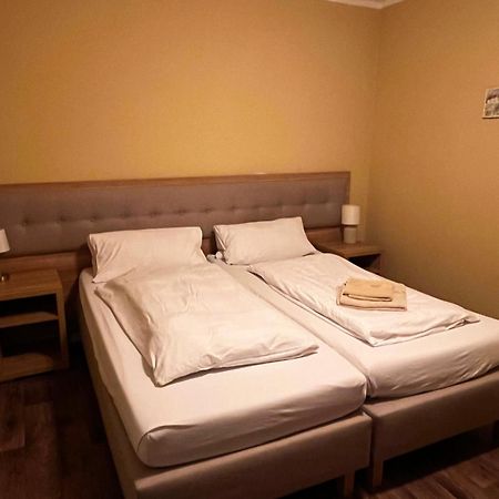 Hotel Zur Post Limburg Bad Camberg Hunfelden 외부 사진