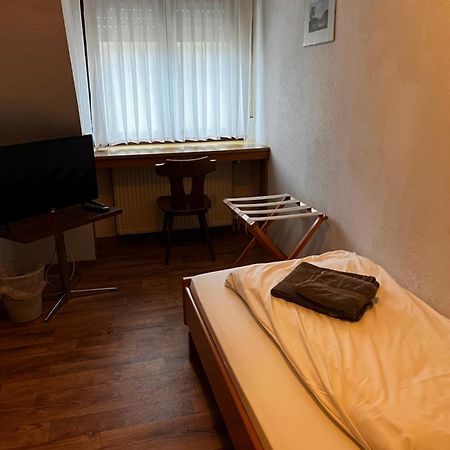 Hotel Zur Post Limburg Bad Camberg Hunfelden 외부 사진