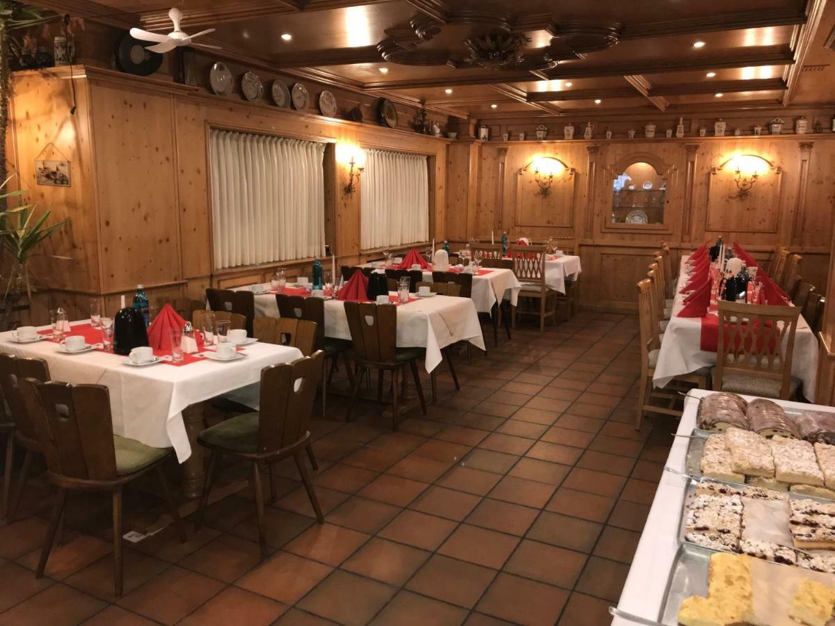 Hotel Zur Post Limburg Bad Camberg Hunfelden 외부 사진