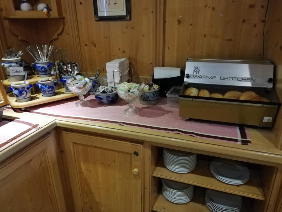 Hotel Zur Post Limburg Bad Camberg Hunfelden 외부 사진